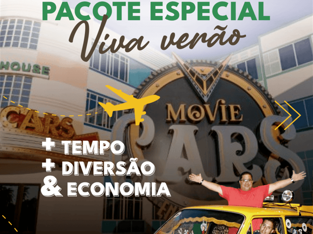 FERIAS DE JANEIRO