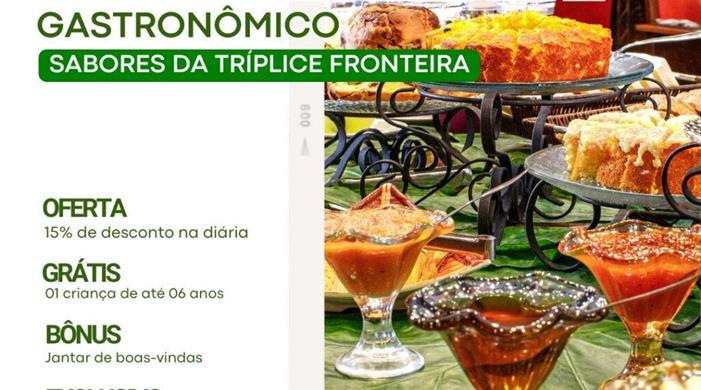 SETEMBRO GASTRONOMICO