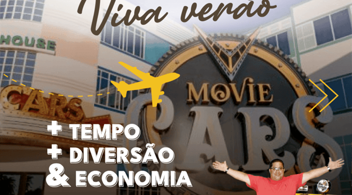 FERIAS DE JANEIRO