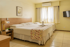 Apartamento Triplo Standard