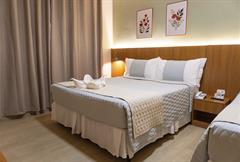 Apartamento individual de lujo