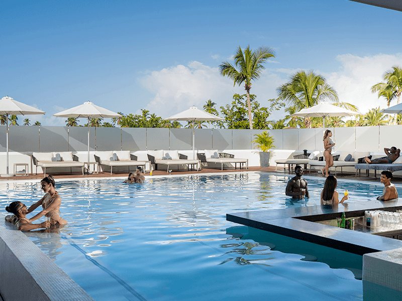 Desire Miches Resort Punta Cana
