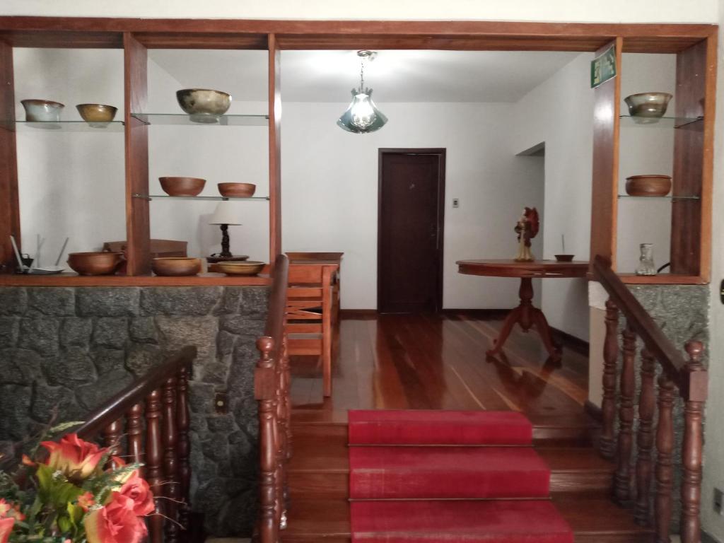 Pousada dos Sinos 3