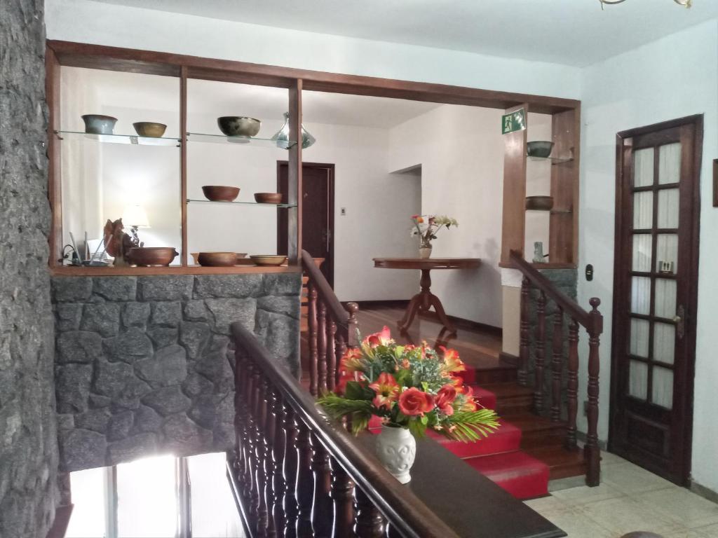 Pousada dos Sinos 5