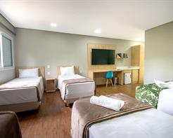 Apartamento Cancún Master