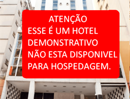 Hotel Demonstração HSystem