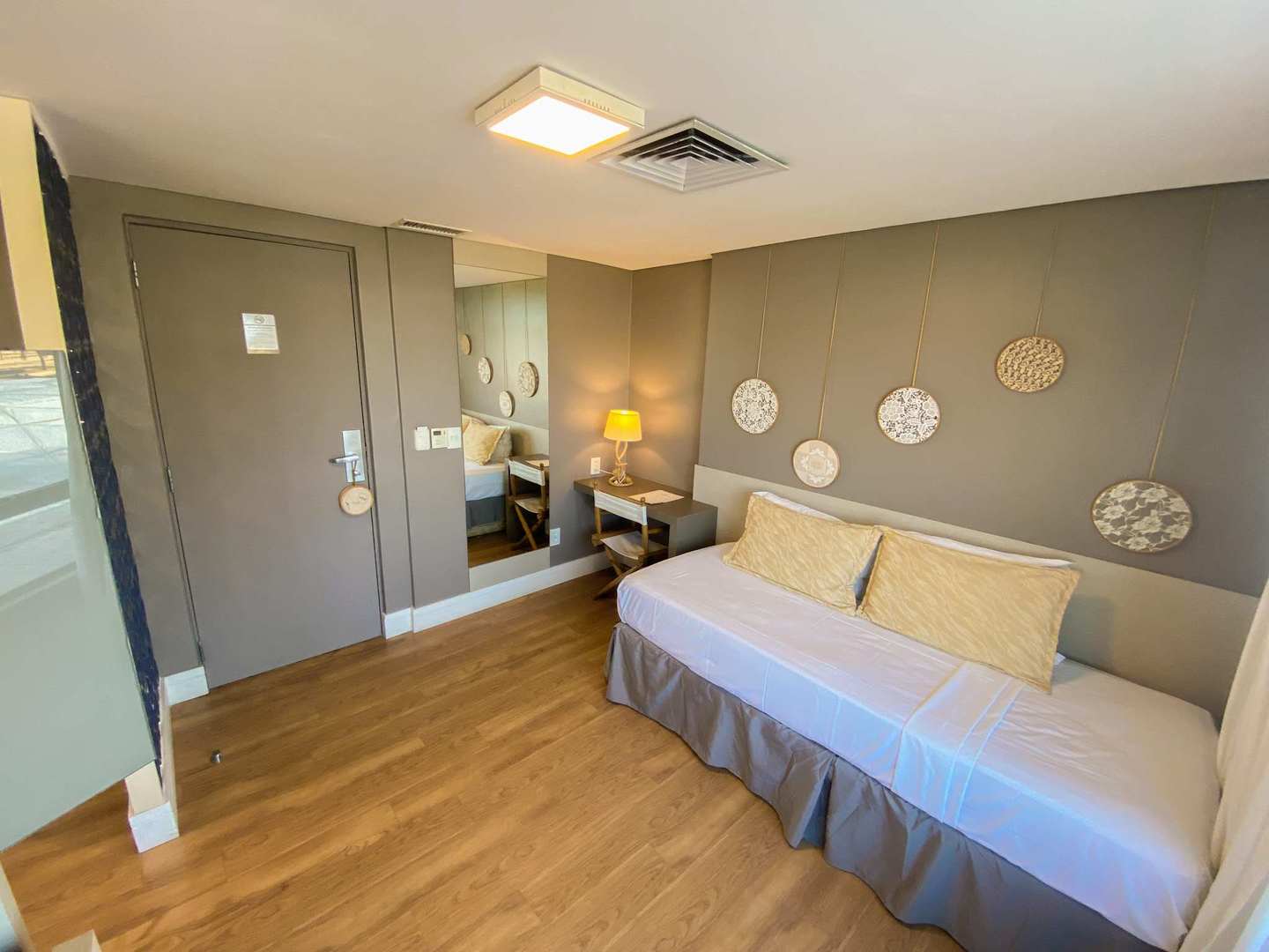 Imagen ilustrativa del hotel Magna Praia Hotel (Carmel Magna Praia)