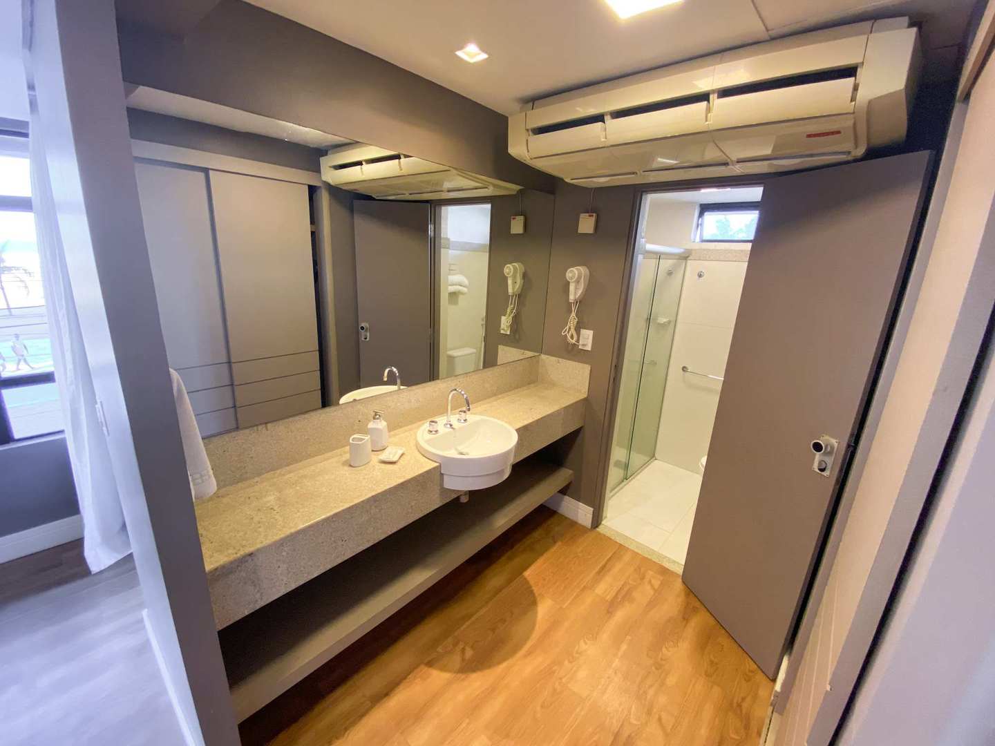 Imagen ilustrativa del hotel Magna Praia Hotel (Carmel Magna Praia)