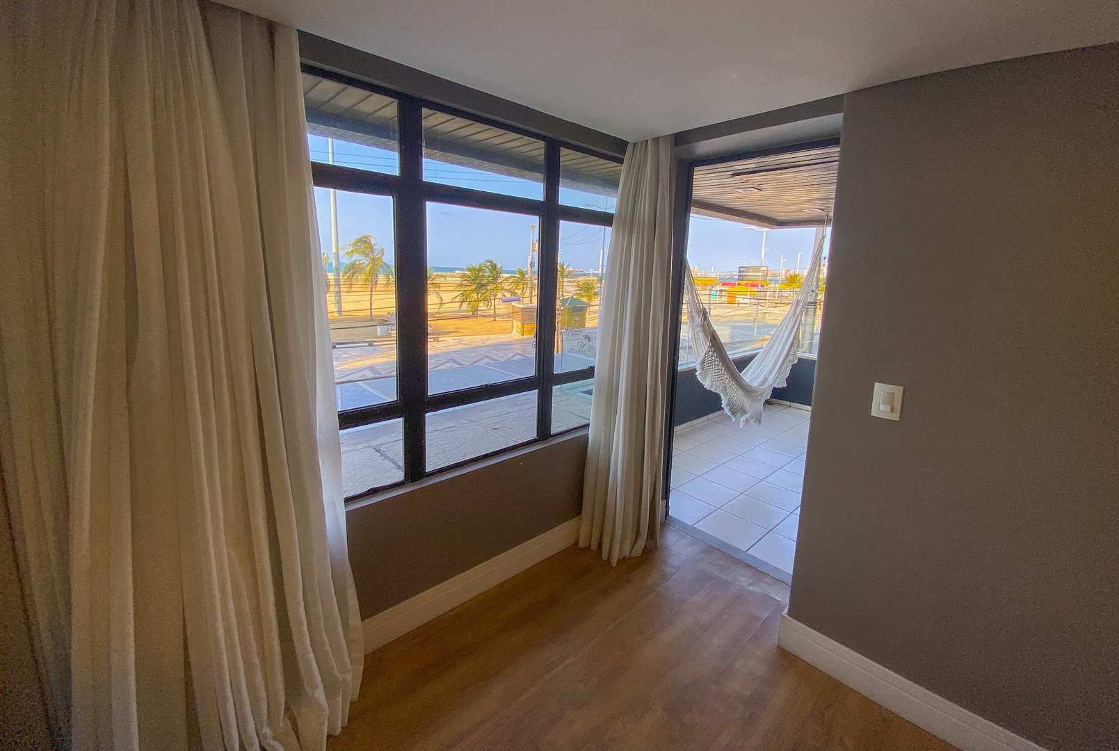 Imagen ilustrativa del hotel Magna Praia Hotel (Carmel Magna Praia)