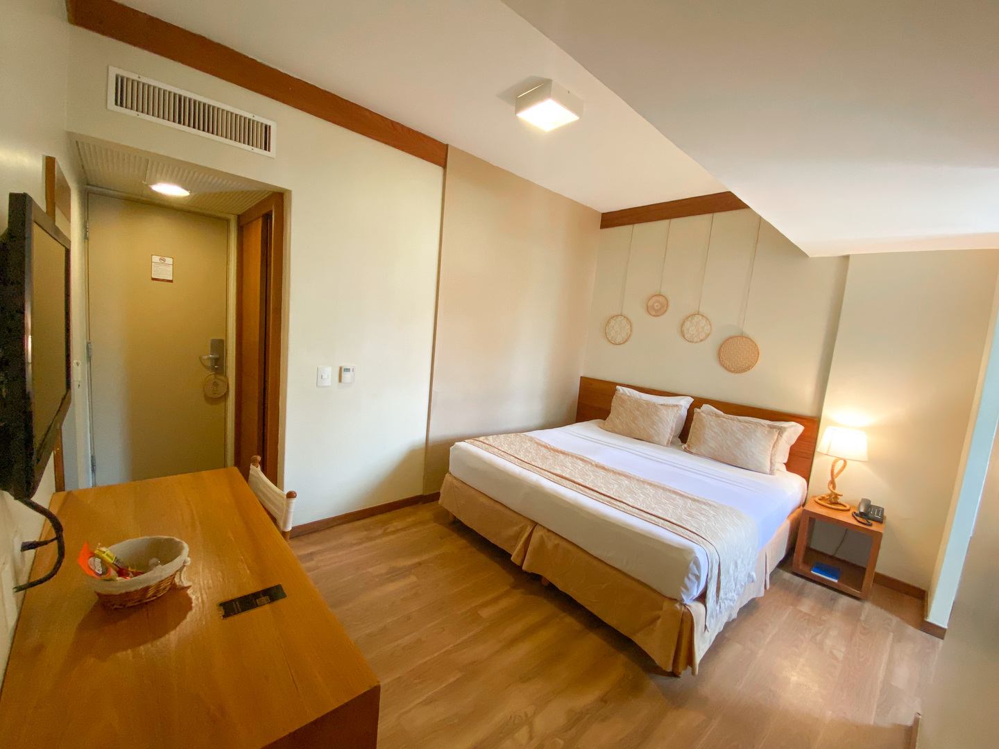 Imagen ilustrativa del hotel Magna Praia Hotel (Carmel Magna Praia)