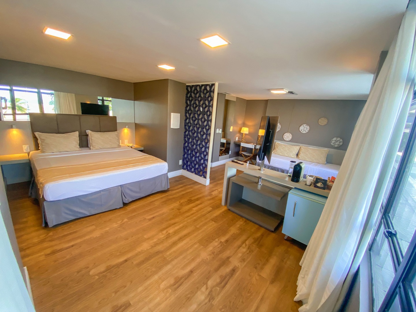 Imagen ilustrativa del hotel Magna Praia Hotel (Carmel Magna Praia)