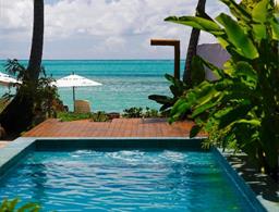 Pousada Rota Ecológica