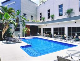Hotel Serra de Jundiai