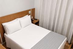 Standard Single - 1 cama de solteiro