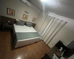 Suite Master Casal king