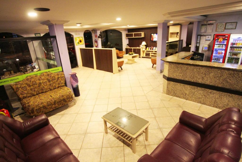 Hotel 3 Fronteiras - Foto 3