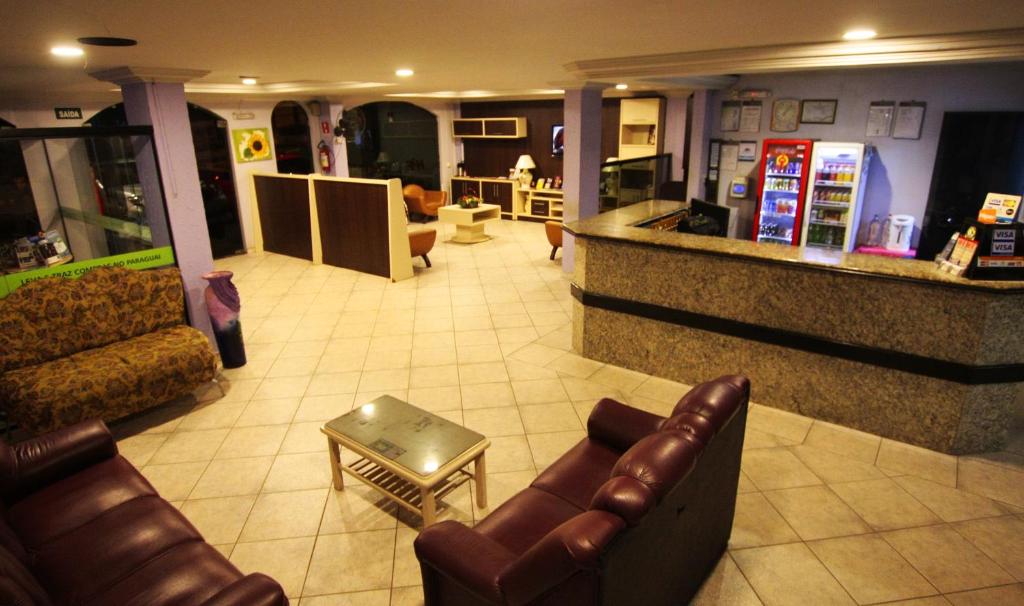 Hotel 3 Fronteiras - Foto 4