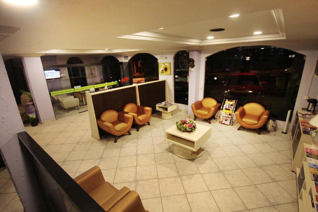 Hotel 3 Fronteiras - Foto 6