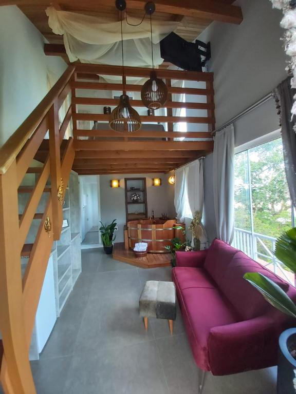 Bombinhas Guest House 3