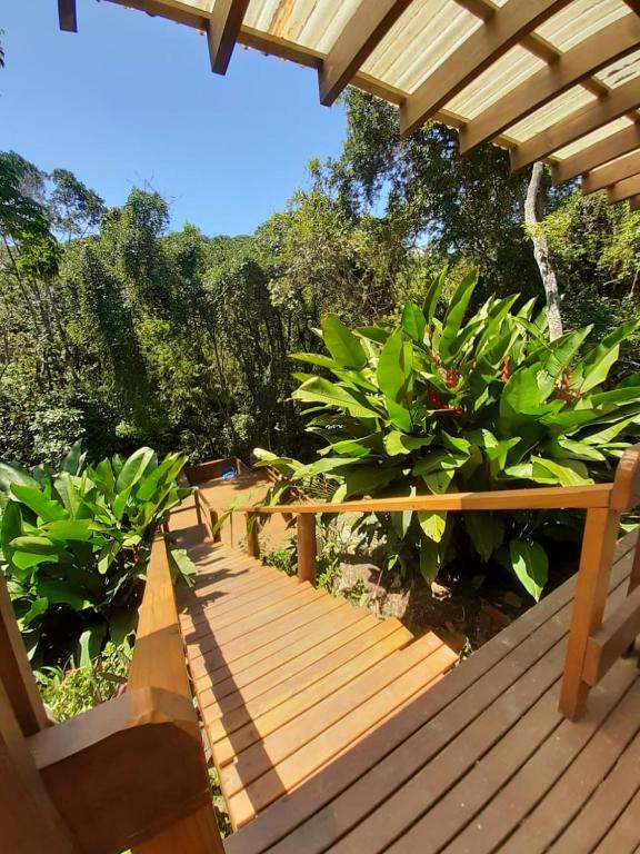 Bombinhas Guest House 5