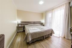 Luxo DBL-Rio de Peixe