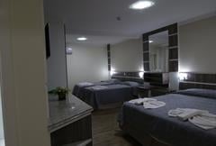 Luxo Quádruplo-Rio do Peixe