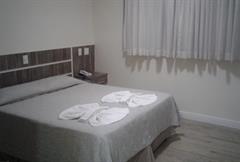 Semi Luxo DBL-Trem das Termas