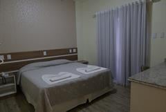 Semi Luxo DBL-Rio do Peixe