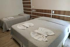 Luxo Triplo-Rio do Peixe