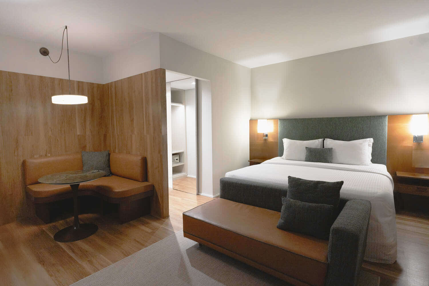 Imagem ilustrativa do hotel Estanplaza Berrini