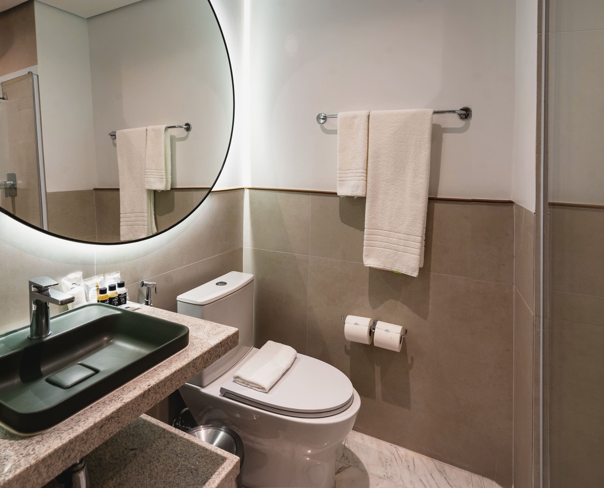 Imagem ilustrativa do hotel Estanplaza Berrini