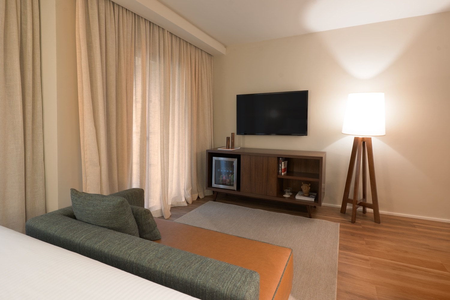 Imagem ilustrativa do hotel Estanplaza Berrini