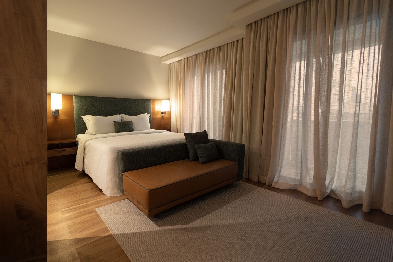 Imagem ilustrativa do hotel Estanplaza Berrini