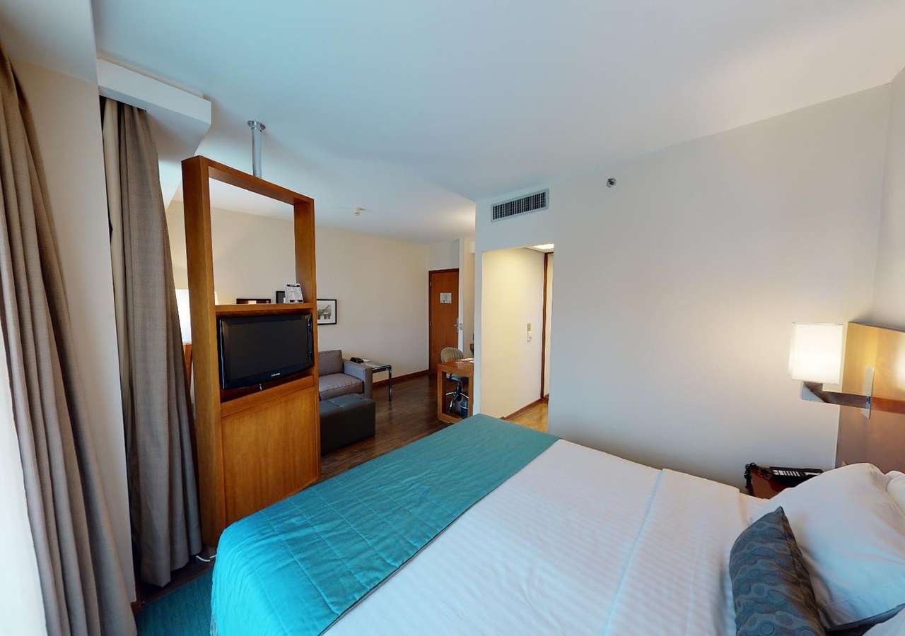 Imagem ilustrativa do hotel Estanplaza Berrini