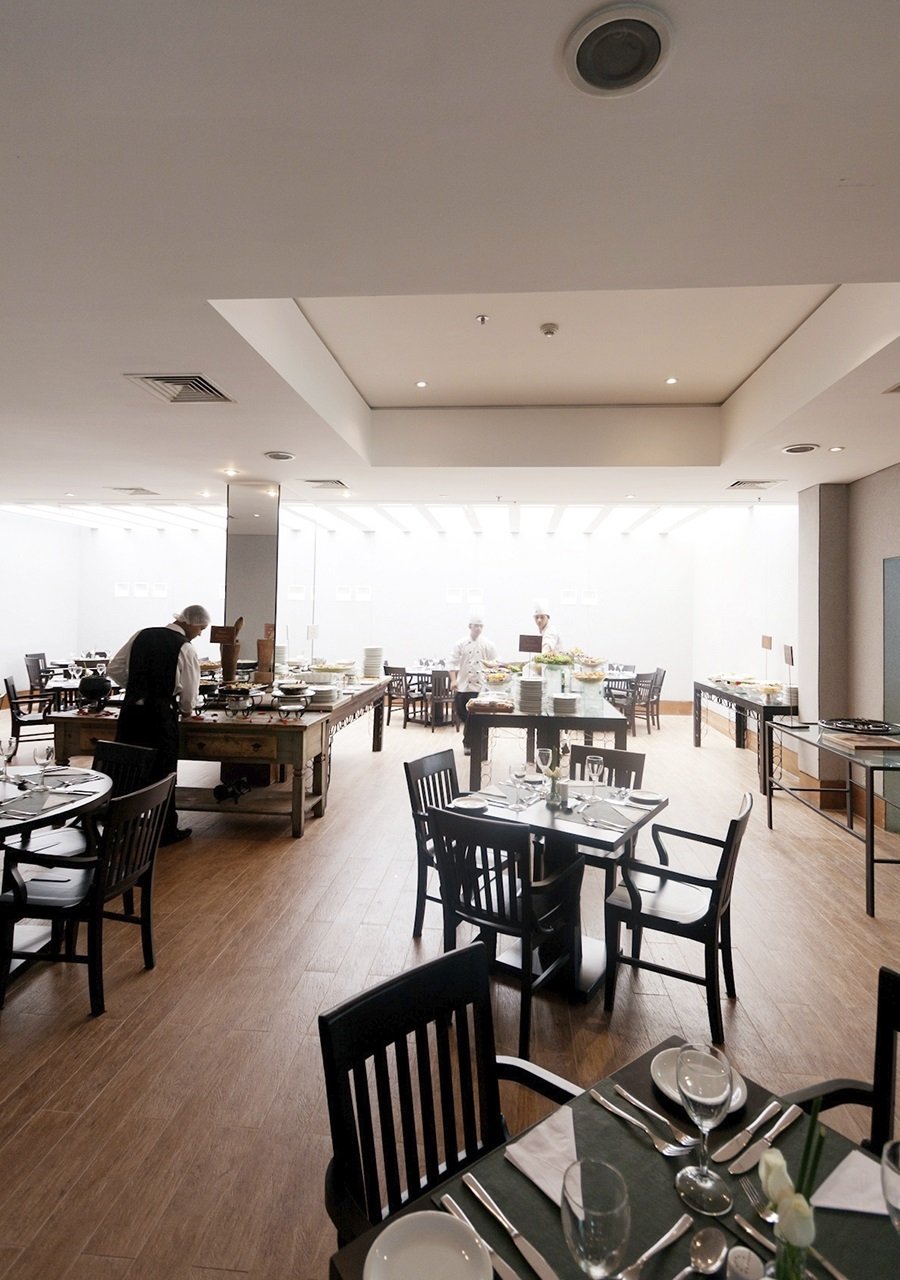 Imagem ilustrativa do hotel Estanplaza Berrini