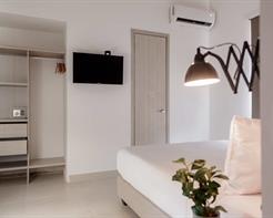 Premium Suite
