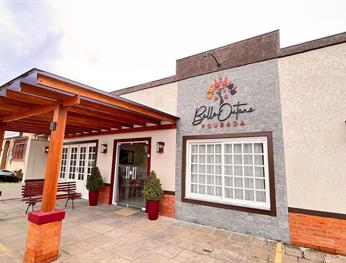 Pousada Bello Outono