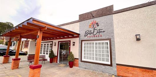 Pousada Bello Outono