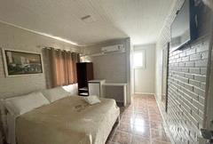 Apartamento Quádruplo