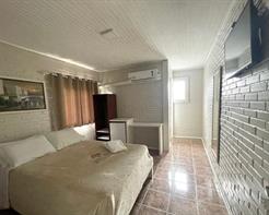 Apartamento Quádruplo