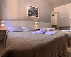 Apartamento Triplo
