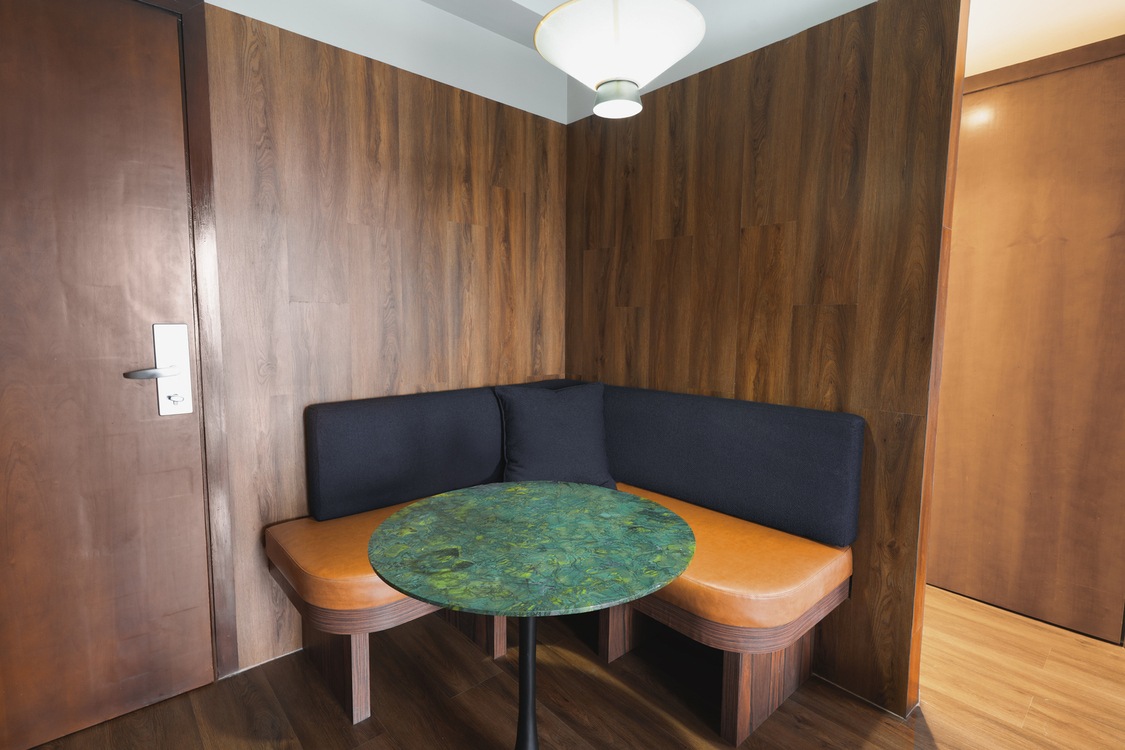 Illustrative image of Estanplaza Funchal - Faria Lima