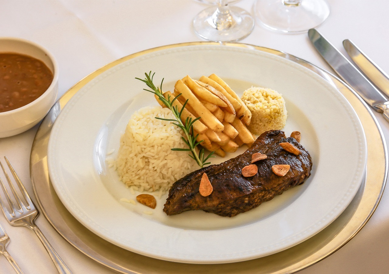 Illustrative image of Estanplaza Funchal - Faria Lima