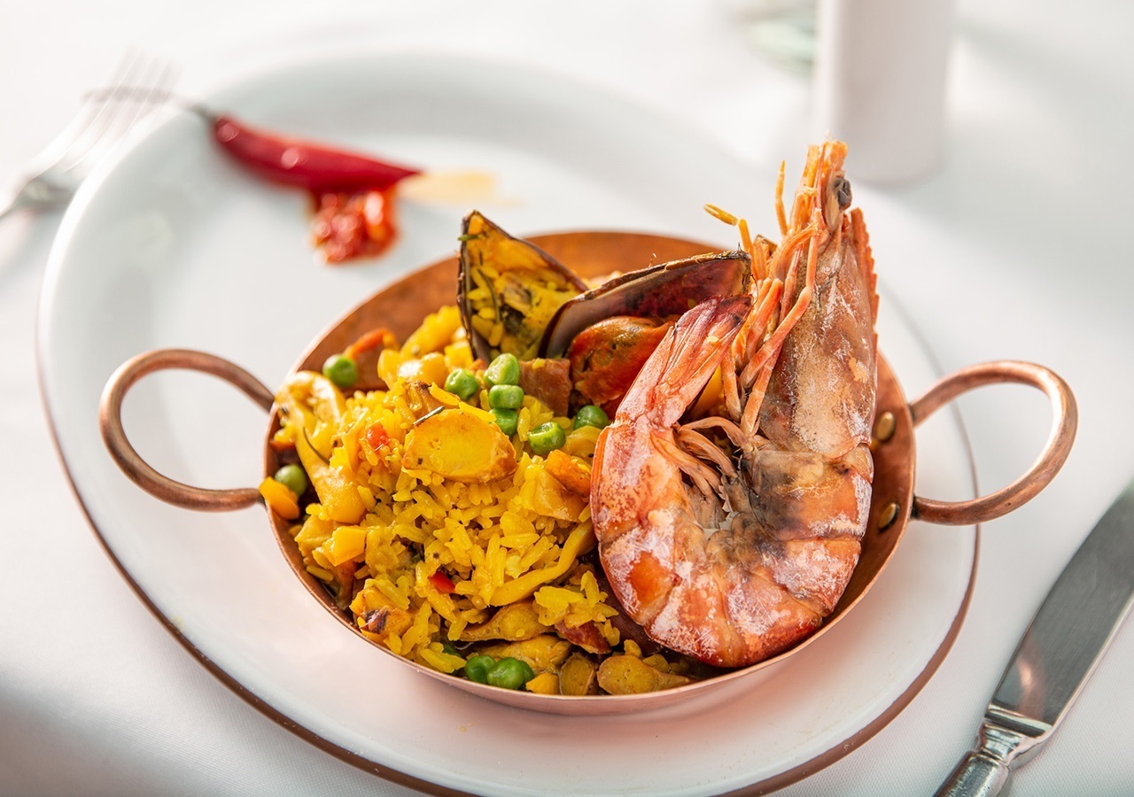 Illustrative image of Estanplaza Funchal - Faria Lima