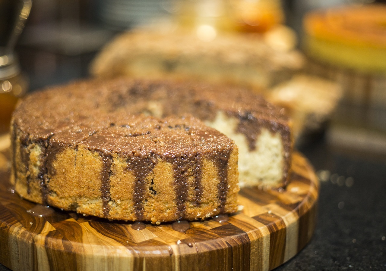 Illustrative image of Estanplaza Funchal - Faria Lima