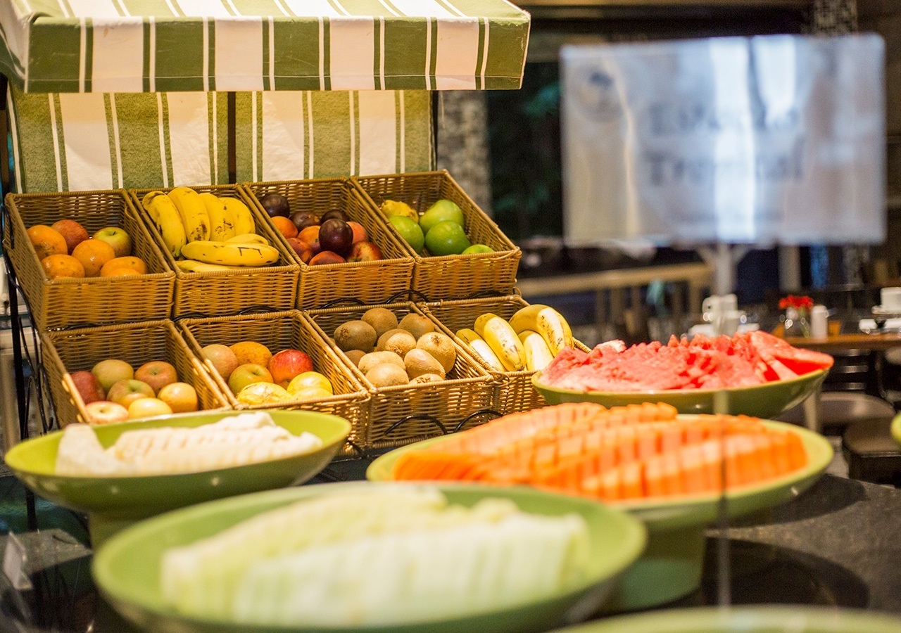 Illustrative image of Estanplaza Funchal - Faria Lima