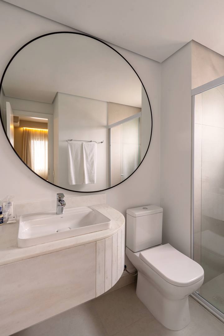 Imagem ilustrativa do hotel Estanplaza Ibirapuera