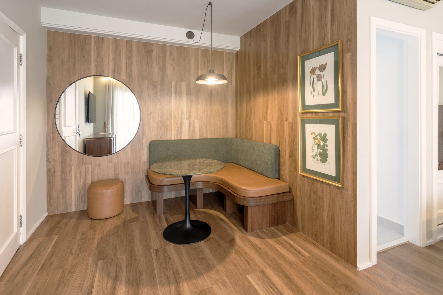 Imagem ilustrativa do hotel Estanplaza Ibirapuera