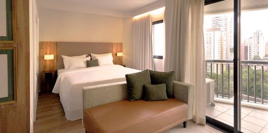 Estanplaza Ibirapuera