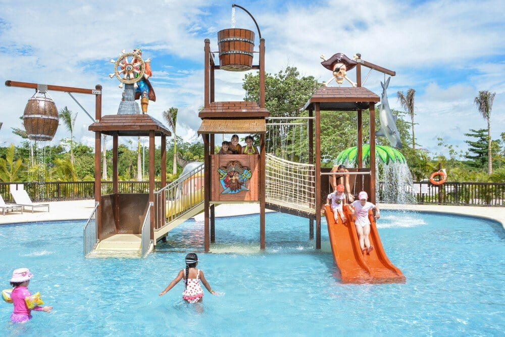 Family Club Princess by Riviera